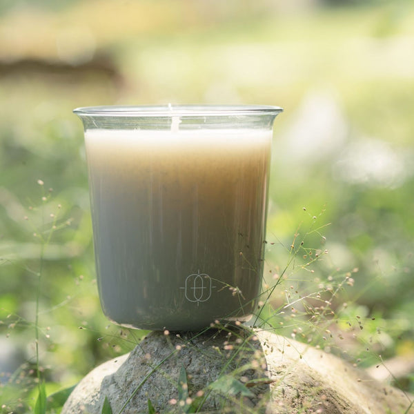 ETM Remedies THE WANDER Soy Wax Candle [Pet Friendly] (Bruny Island 布魯尼) 250g/35hrs