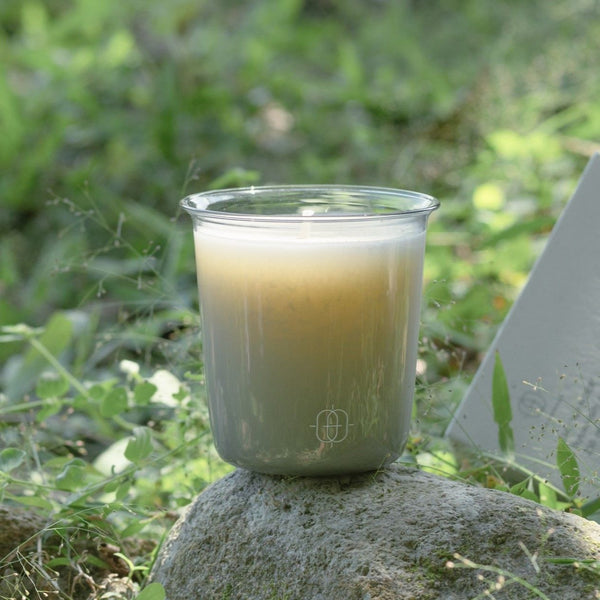 ETM Remedies THE WANDER Soy Wax Candle [Pet Friendly] (South Meadows 梅多斯) 250g/35hrs