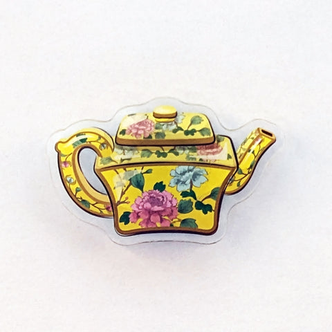 POSTalk HM-09 Magnet - Heritage  磁石 - 文化遺產 (Wine Pot Magnet 酒壺磁石貼)