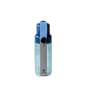 # by CAMEL 駱駝牌 Splash 50 Water Bottle 冷水樽 050DB 500ML (Danish Blue 海藍) [Sport Travel Flask 運動隨行水壺]