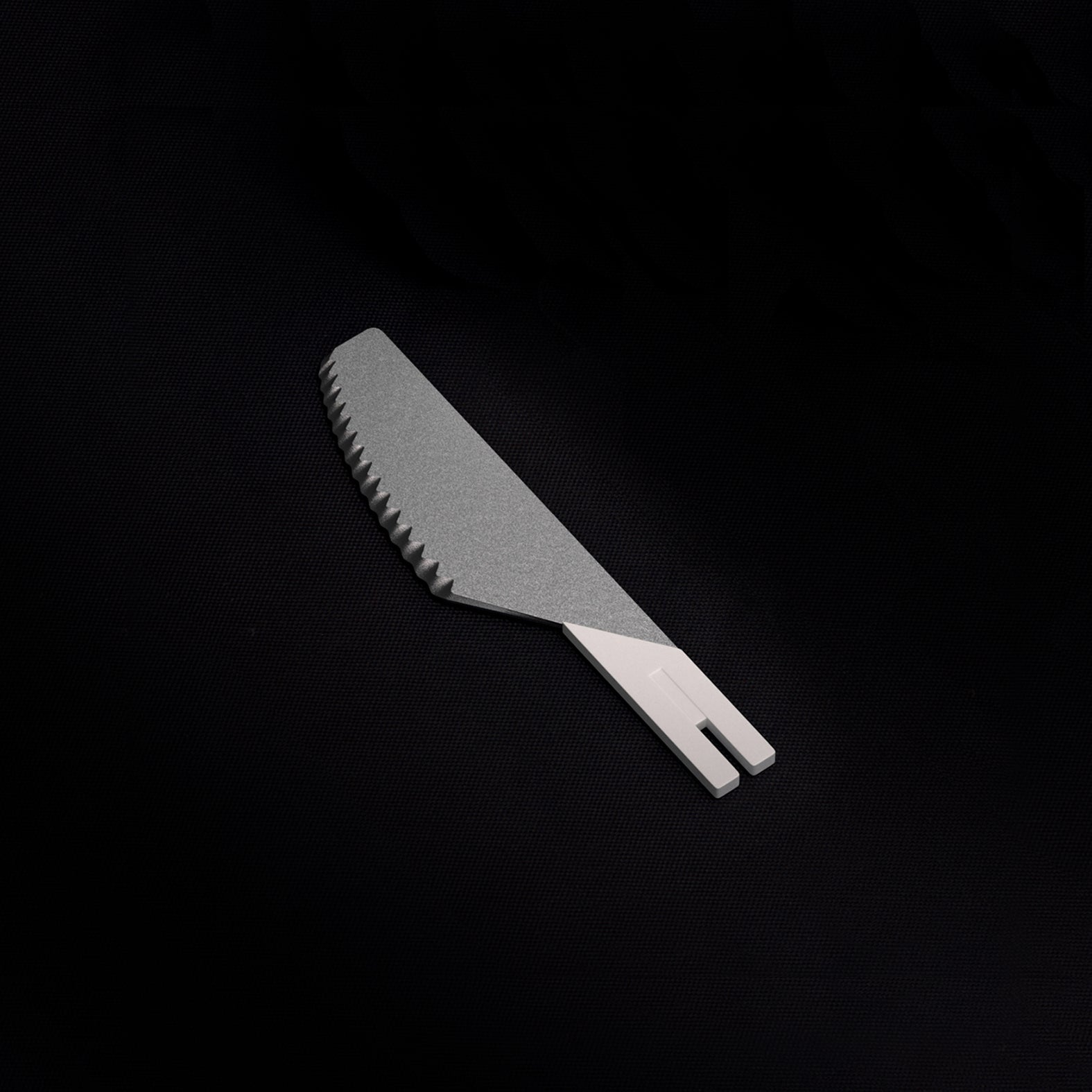 Uphold Cutlery 隨行餐具 Replacement Knife 替換刀具