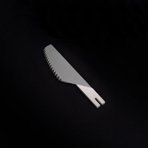 Uphold Cutlery 隨行餐具 Replacement Knife 替換刀具